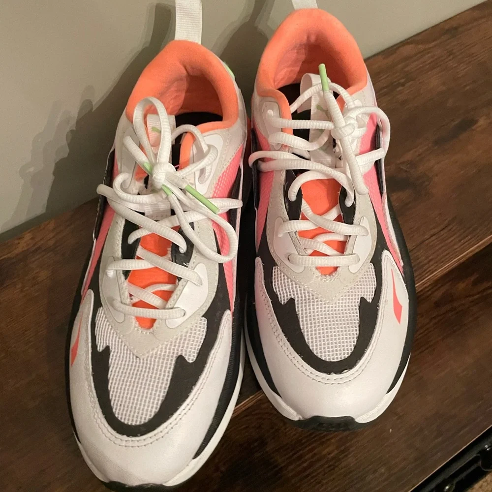 Puma R System, Woman’s, 8,5 - Picture 2 of 3